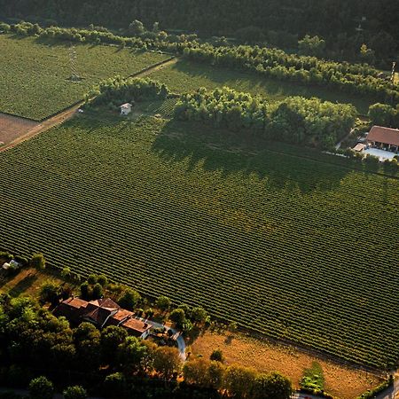 Agriturismo Ripa Del Bosco Capriolo 외부 사진