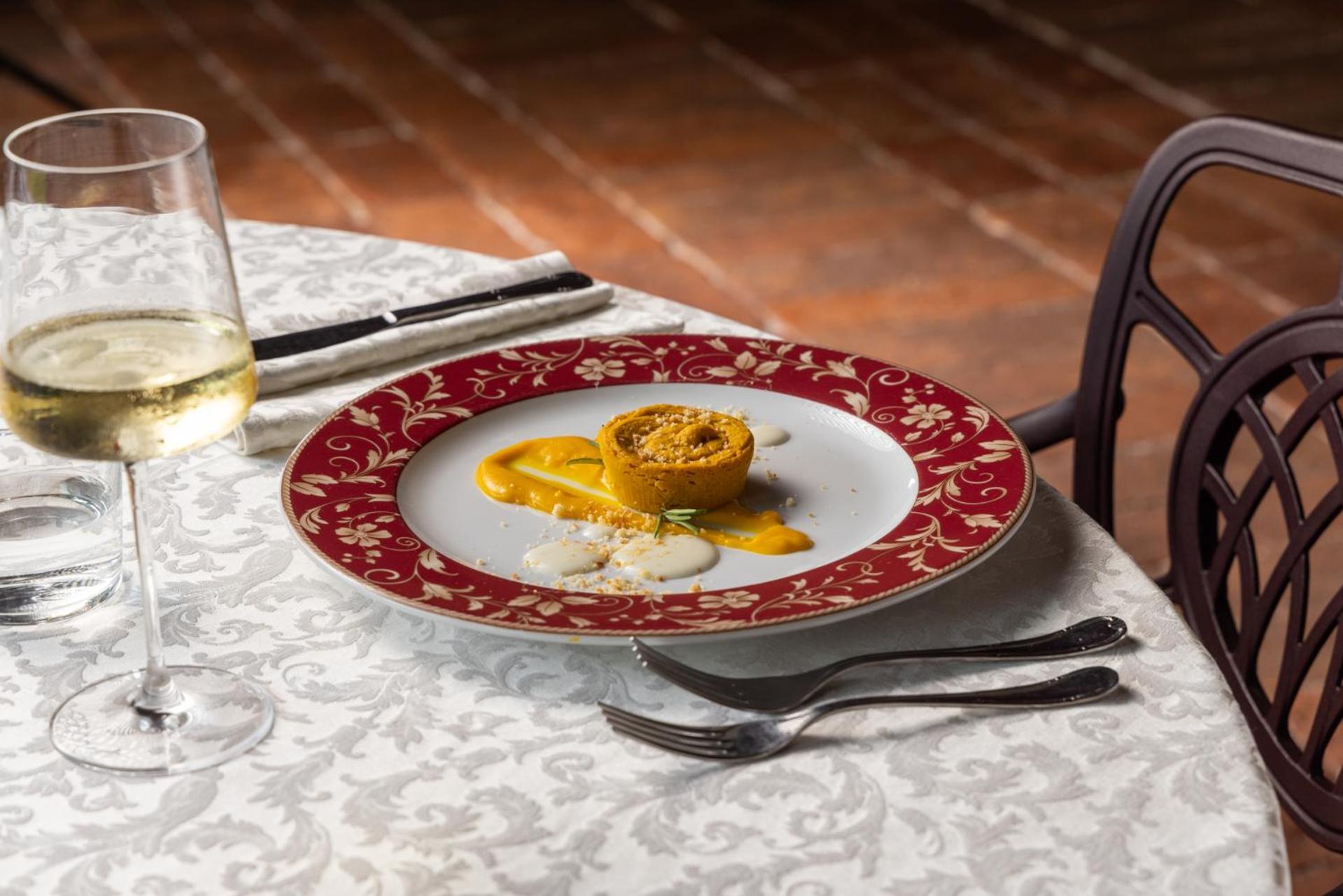 Agriturismo Ripa Del Bosco Capriolo 외부 사진