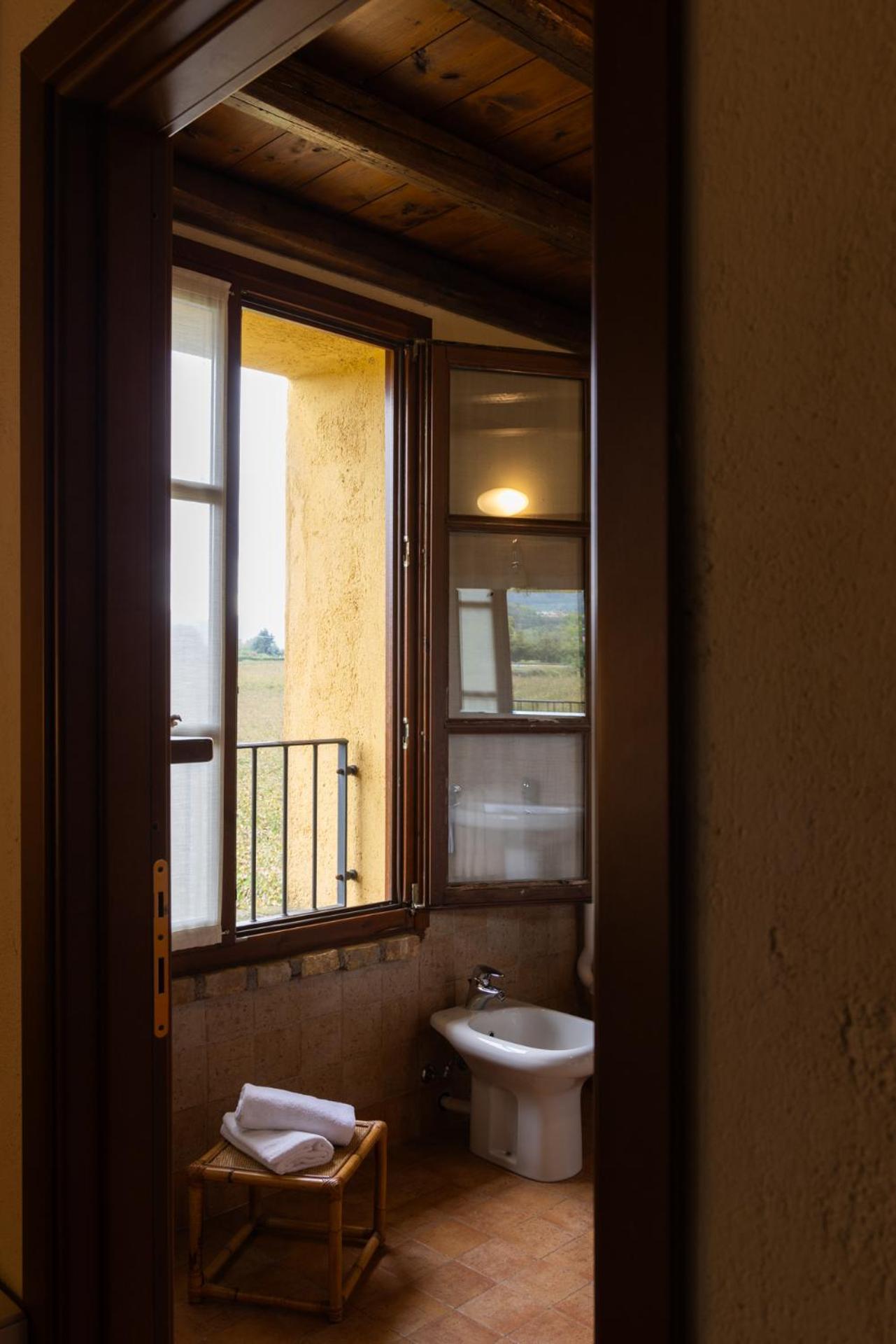 Agriturismo Ripa Del Bosco Capriolo 외부 사진