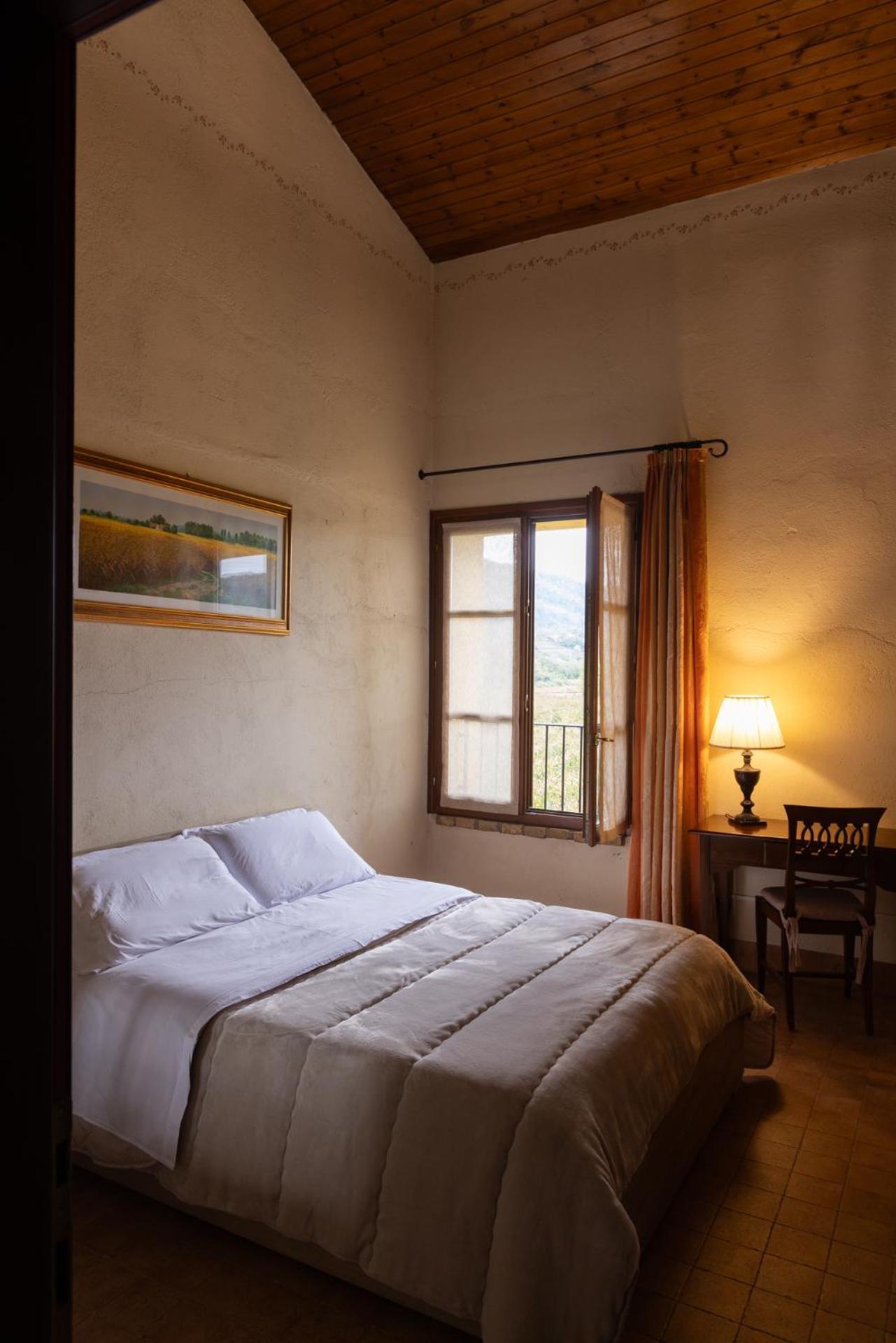 Agriturismo Ripa Del Bosco Capriolo 외부 사진