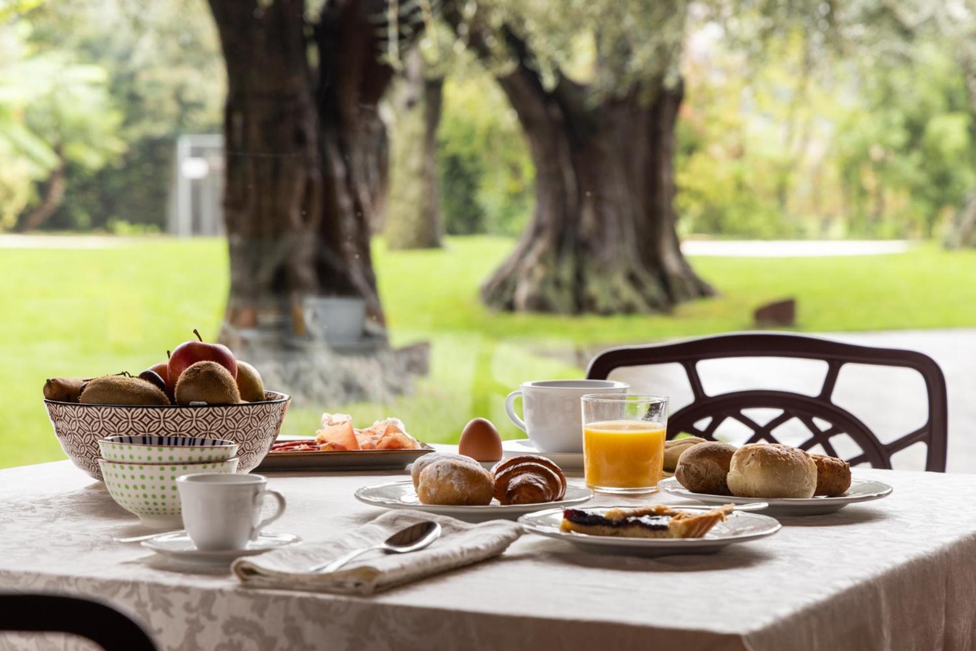 Agriturismo Ripa Del Bosco Capriolo 외부 사진