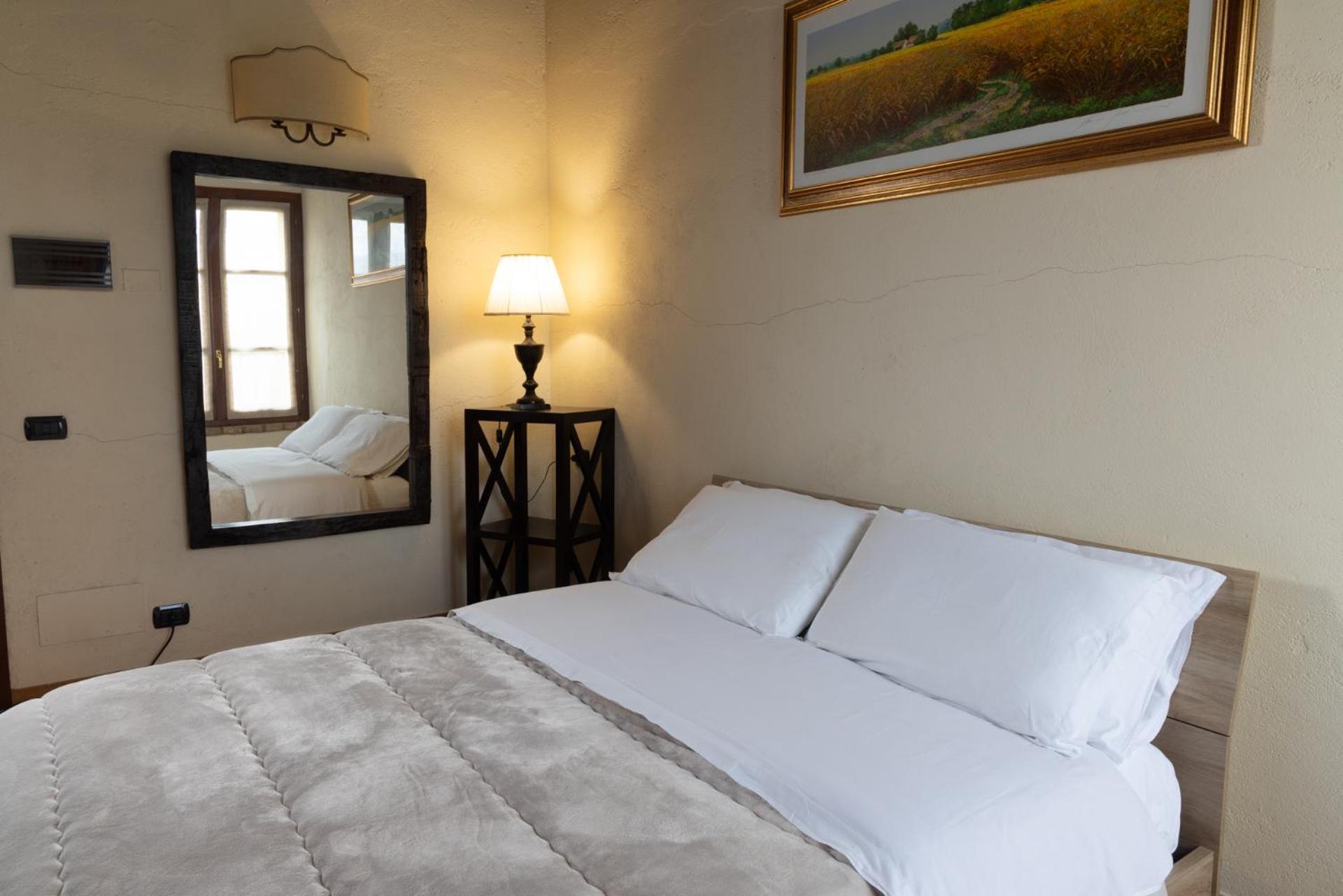 Agriturismo Ripa Del Bosco Capriolo 외부 사진